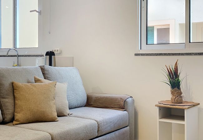 Apartment in Funchal - Cassia Loft by Atlantic Holiday Apartment in Funchal - Cassia Loft by Atlantic Holiday