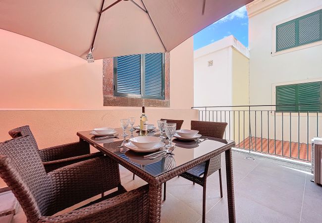Apartment in Funchal - Cassia Loft by Atlantic Holiday Apartment in Funchal - Cassia Loft by Atlantic Holiday