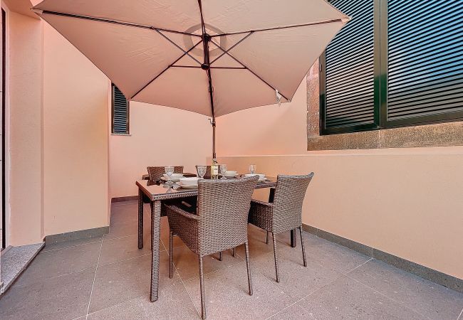 Apartment in Funchal - Cassia Loft by Atlantic Holiday Apartment in Funchal - Cassia Loft by Atlantic Holiday