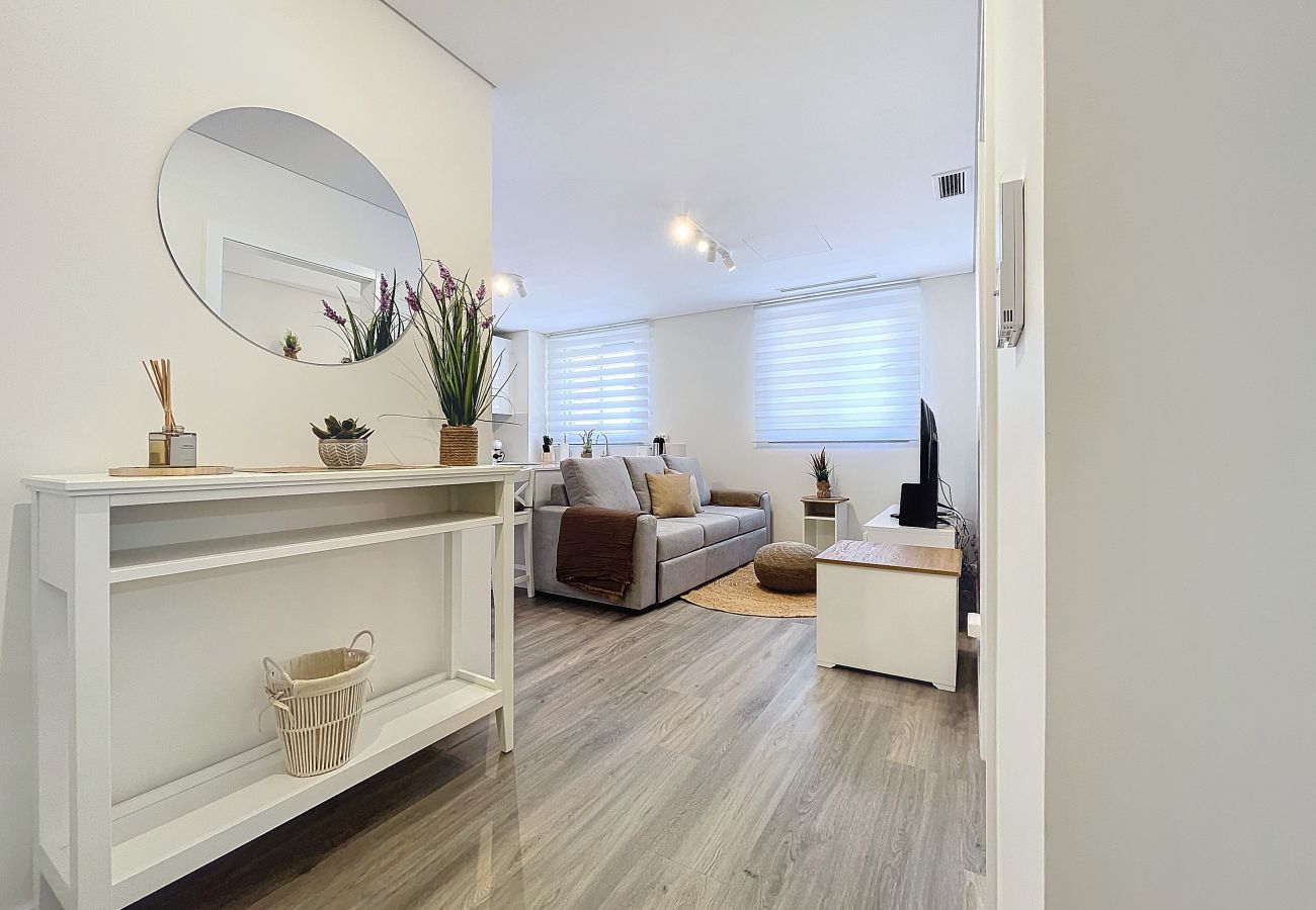 Apartment in Funchal - Cassia Loft by Atlantic Holiday Apartment in Funchal - Cassia Loft by Atlantic Holiday