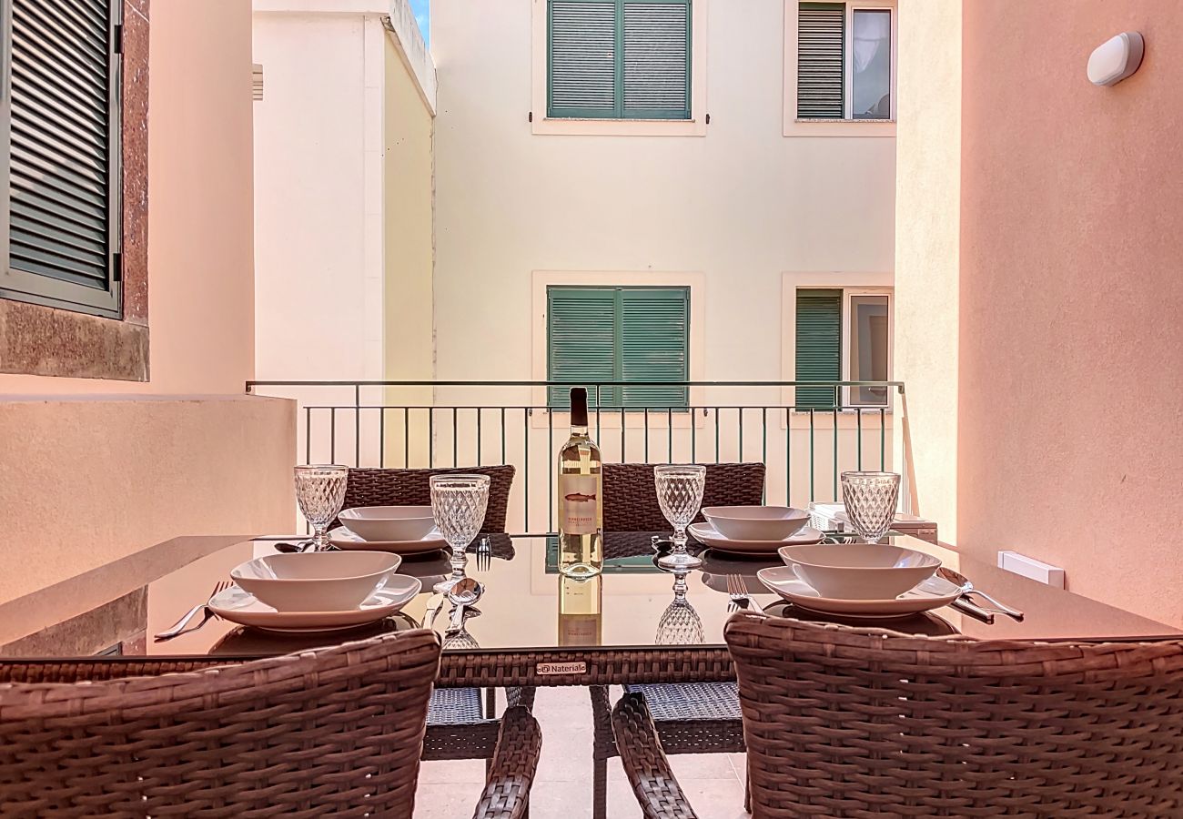 Apartment in Funchal - Cassia Loft by Atlantic Holiday Apartment in Funchal - Cassia Loft by Atlantic Holiday