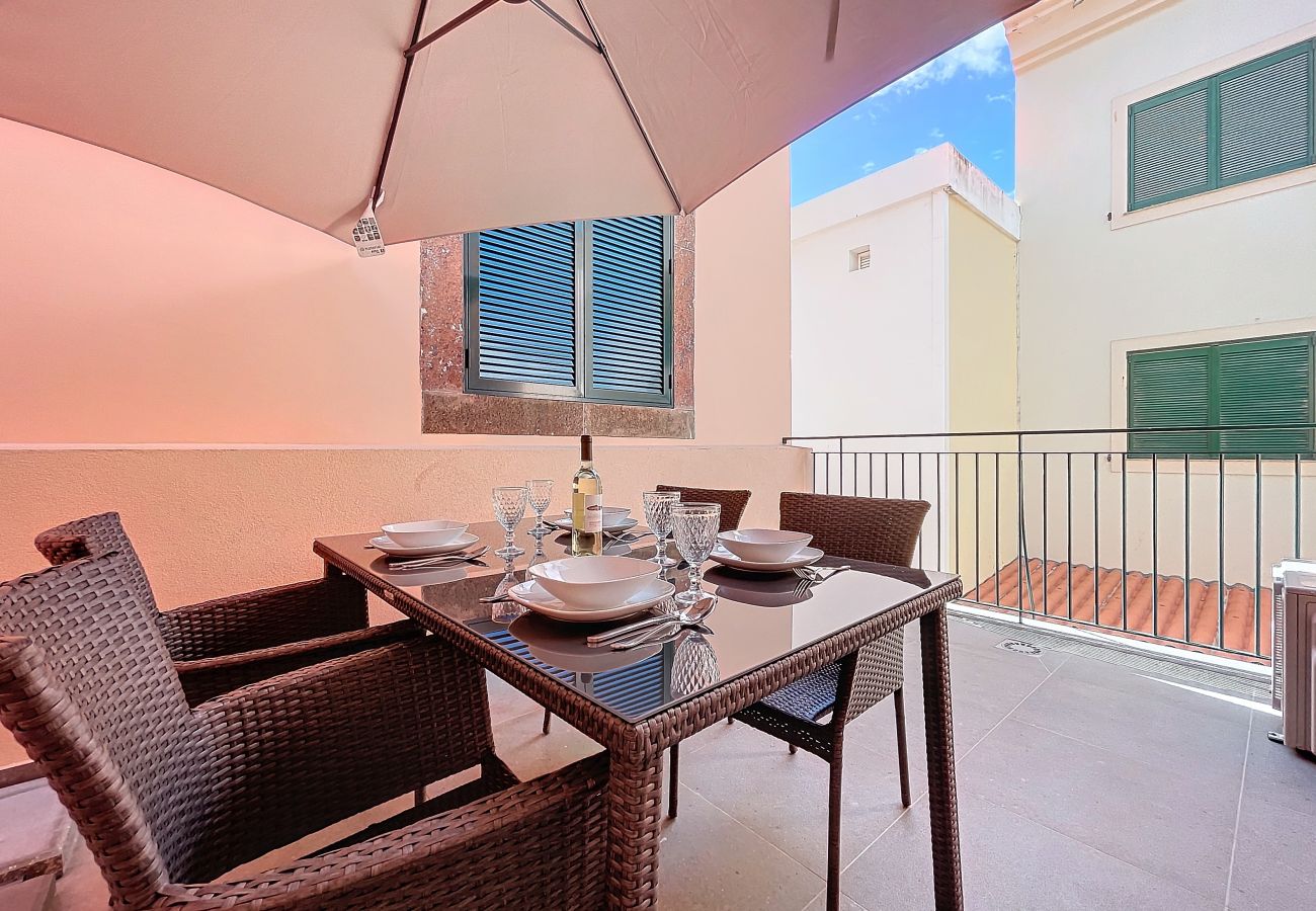 Apartment in Funchal - Cassia Loft by Atlantic Holiday Apartment in Funchal - Cassia Loft by Atlantic Holiday