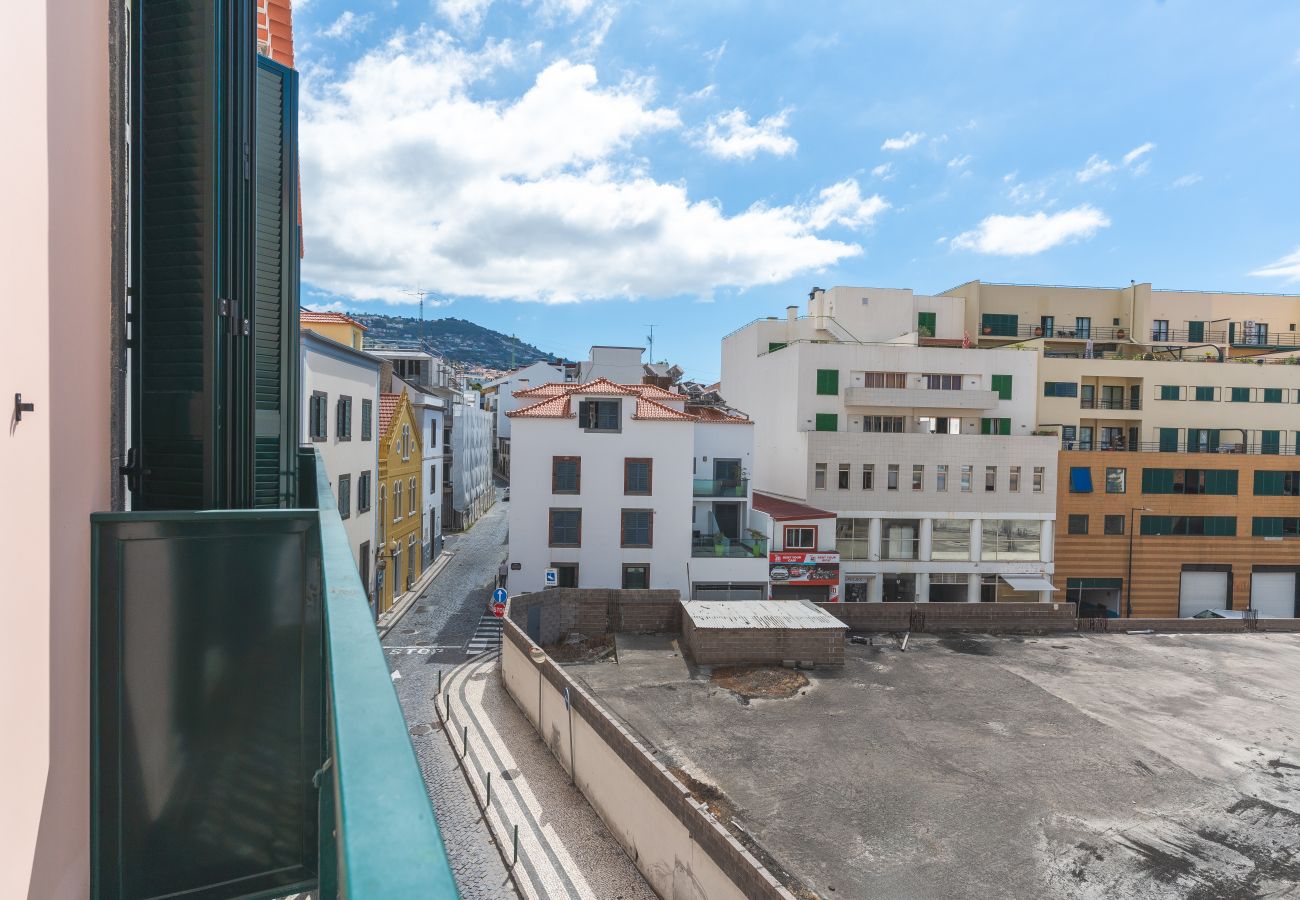 Apartment in Funchal - Coralina Loft by Atlantic Holiday