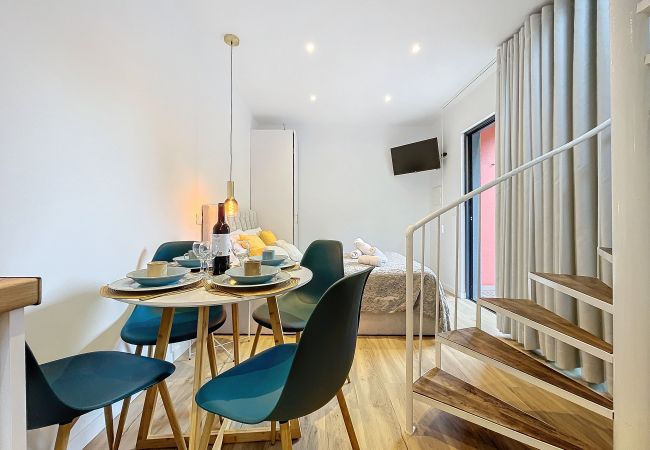 House in São Vicente - Avo Maria House 2 by Atlantic Holiday House in São Vicente - Avo Maria House 2 by Atlantic Holiday