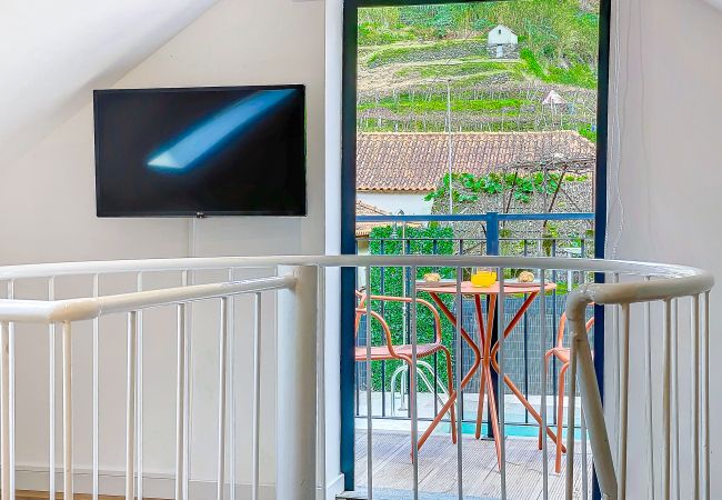 House in São Vicente - Avo Maria House 2 by Atlantic Holiday House in São Vicente - Avo Maria House 2 by Atlantic Holiday