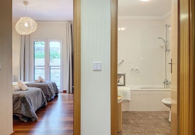 Apartment in Caniço - Quintas Village AY by Atlantic Holiday Apartment in Caniço - Quintas Village AY by Atlantic Holiday