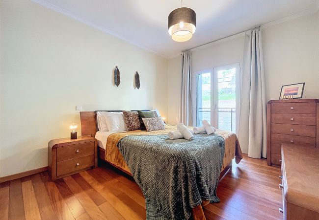 Apartment in Caniço - Quintas Village AY by Atlantic Holiday Apartment in Caniço - Quintas Village AY by Atlantic Holiday