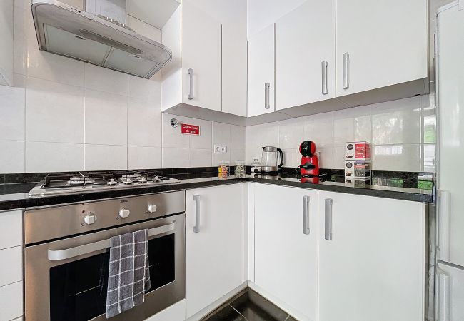 Apartment in Caniço - Quintas Village AY by Atlantic Holiday Apartment in Caniço - Quintas Village AY by Atlantic Holiday