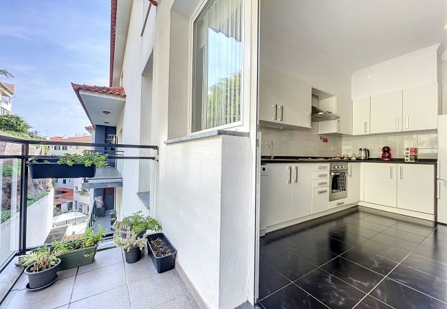 Apartment in Caniço - Quintas Village AY by Atlantic Holiday Apartment in Caniço - Quintas Village AY by Atlantic Holiday