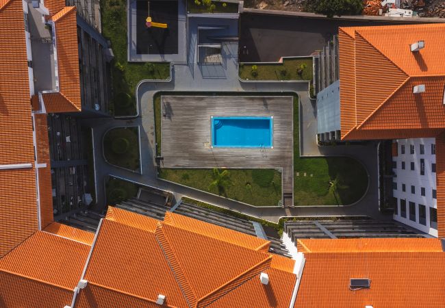 Apartment in Caniço - Quintas Village AY by Atlantic Holiday Apartment in Caniço - Quintas Village AY by Atlantic Holiday