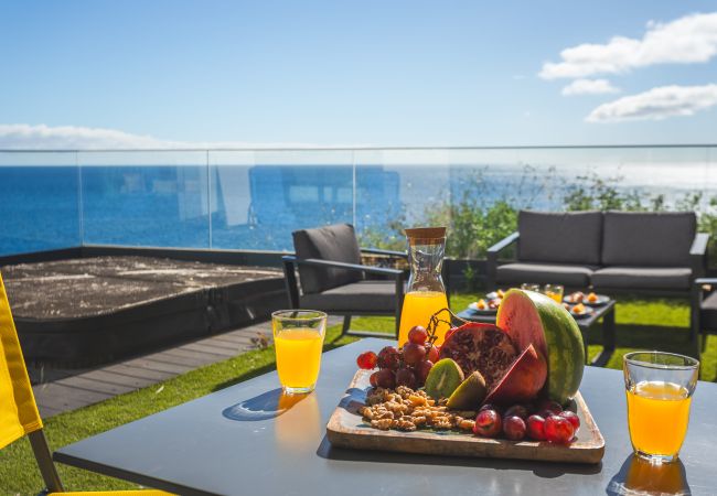 Apartment in Gaula - Aqui Há Casa by Atlantic Holiday Apartment in Gaula - Aqui Há Casa by Atlantic Holiday