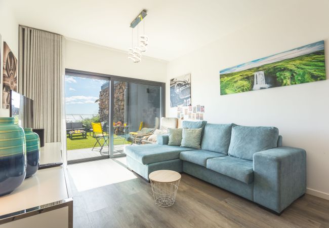 Apartment in Gaula - Aqui Há Casa by Atlantic Holiday Apartment in Gaula - Aqui Há Casa by Atlantic Holiday