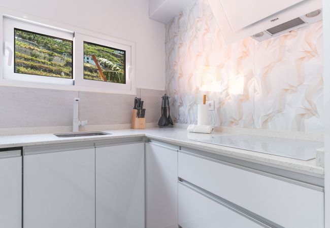 House in Calheta - Atlantic Lookout by Atlantic Holiday House in Calheta - Atlantic Lookout by Atlantic Holiday