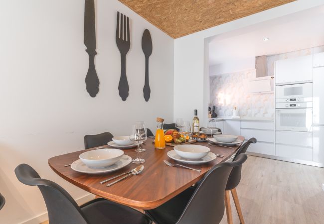 House in Calheta - Atlantic Lookout by Atlantic Holiday House in Calheta - Atlantic Lookout by Atlantic Holiday