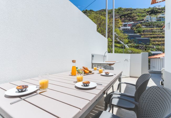 House in Calheta - Atlantic Lookout by Atlantic Holiday House in Calheta - Atlantic Lookout by Atlantic Holiday