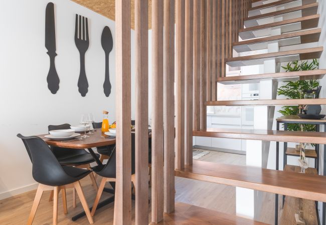 House in Calheta - Atlantic Lookout by Atlantic Holiday House in Calheta - Atlantic Lookout by Atlantic Holiday