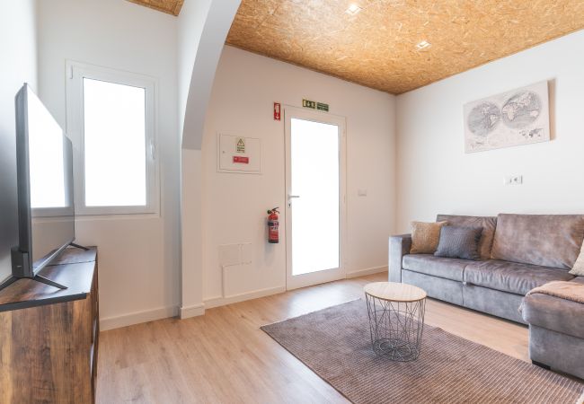 House in Calheta - Atlantic Lookout by Atlantic Holiday House in Calheta - Atlantic Lookout by Atlantic Holiday