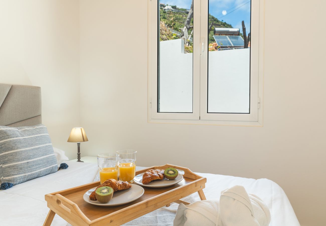 House in Calheta - Atlantic Lookout by Atlantic Holiday House in Calheta - Atlantic Lookout by Atlantic Holiday