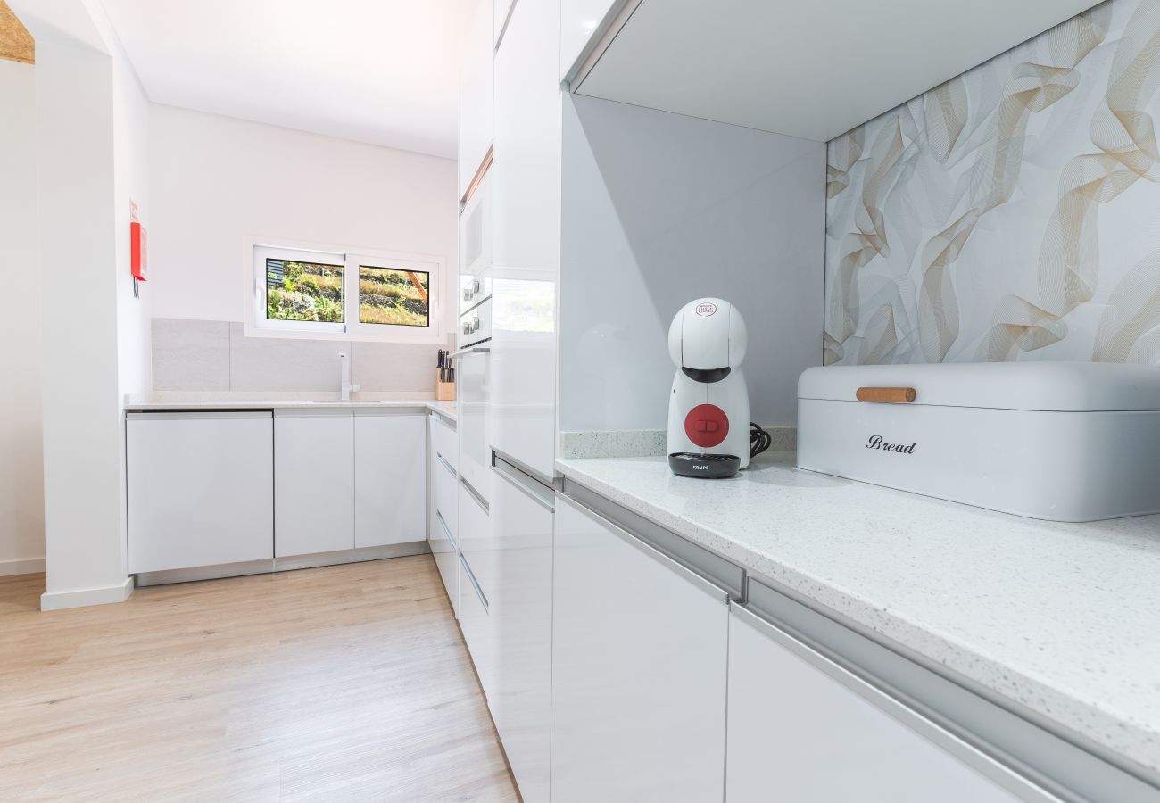 House in Calheta - Atlantic Lookout by Atlantic Holiday House in Calheta - Atlantic Lookout by Atlantic Holiday