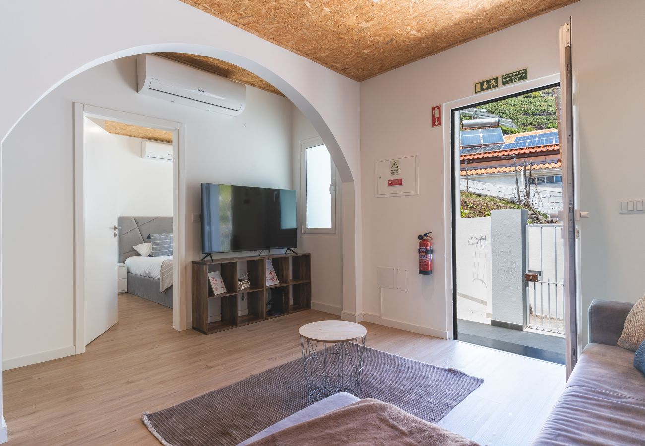 House in Calheta - Atlantic Lookout by Atlantic Holiday House in Calheta - Atlantic Lookout by Atlantic Holiday