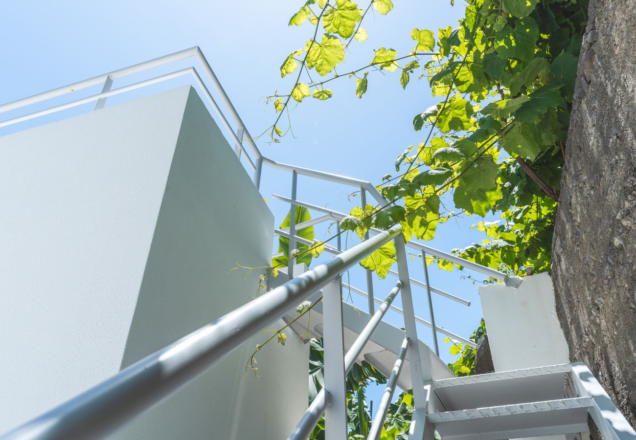 House in Calheta - Atlantic Lookout by Atlantic Holiday House in Calheta - Atlantic Lookout by Atlantic Holiday