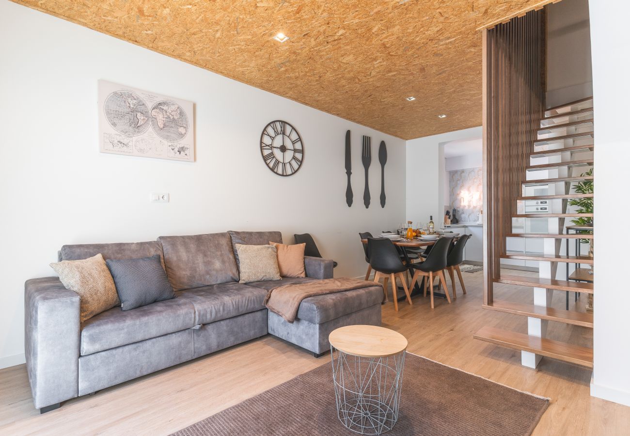 House in Calheta - Atlantic Lookout by Atlantic Holiday House in Calheta - Atlantic Lookout by Atlantic Holiday