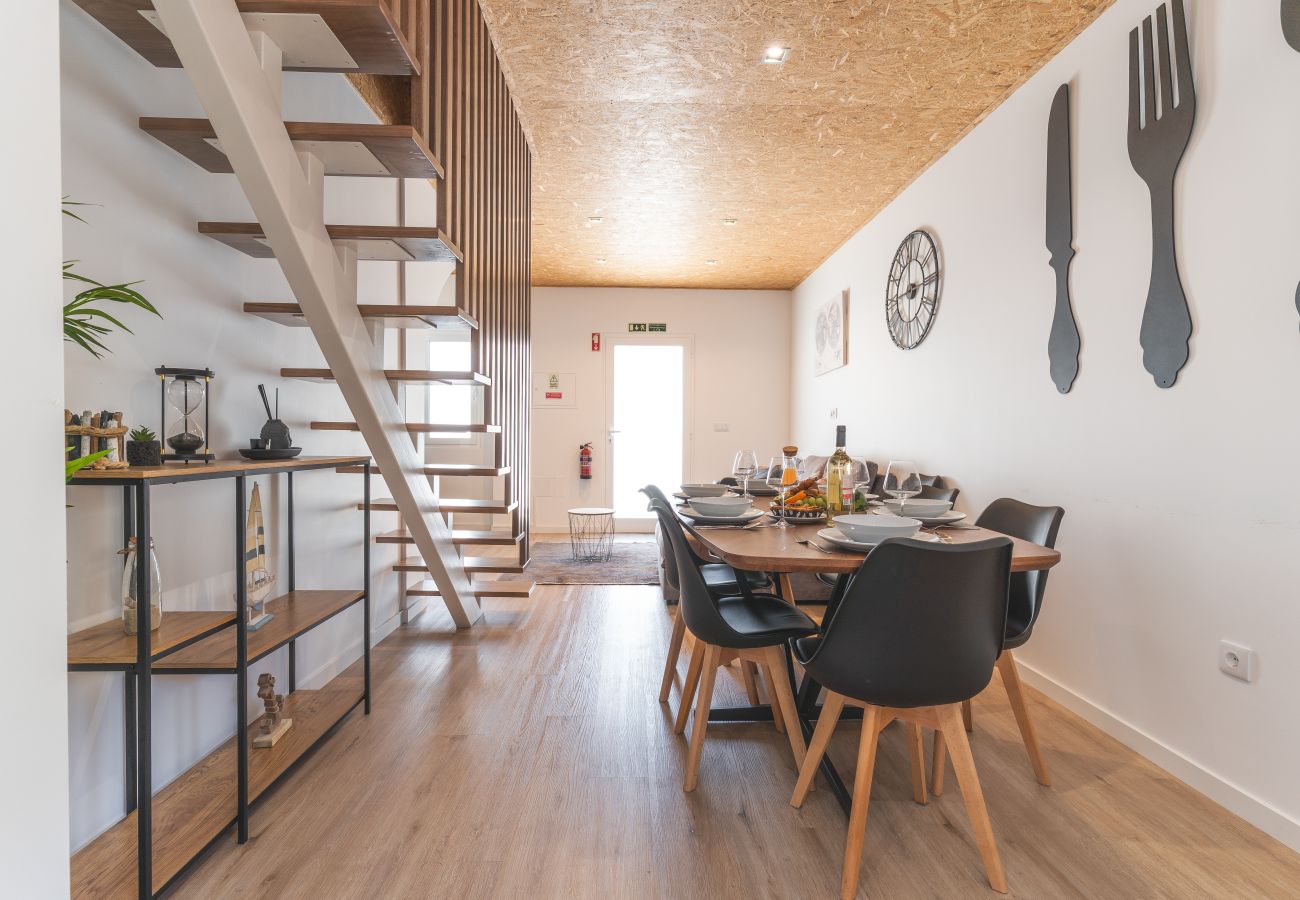 House in Calheta - Atlantic Lookout by Atlantic Holiday House in Calheta - Atlantic Lookout by Atlantic Holiday