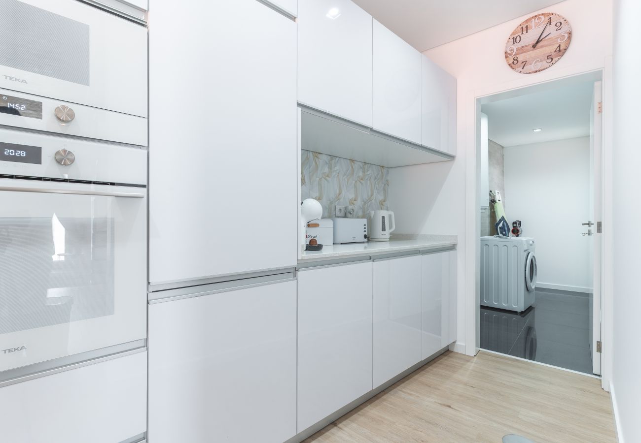 House in Calheta - Atlantic Lookout by Atlantic Holiday House in Calheta - Atlantic Lookout by Atlantic Holiday