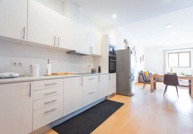 Apartment in Funchal - São Pedro Central Flat by Atlantic Holiday Apartment in Funchal - São Pedro Central Flat by Atlantic Holiday