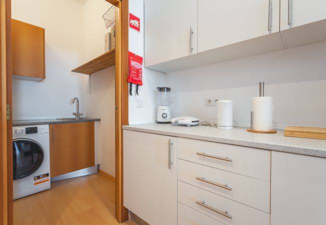 Apartment in Funchal - São Pedro Central Flat by Atlantic Holiday Apartment in Funchal - São Pedro Central Flat by Atlantic Holiday