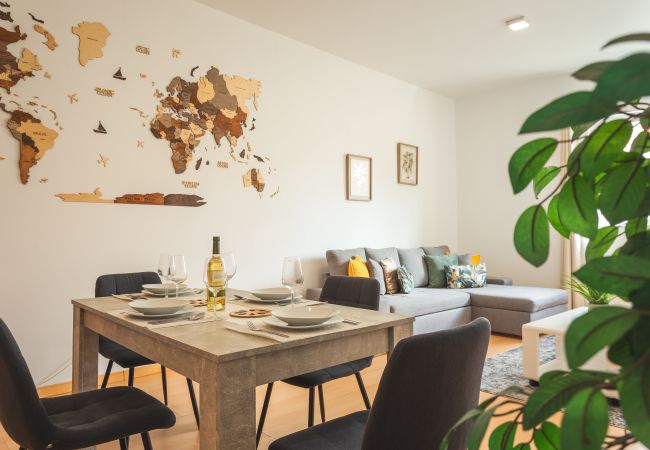 Apartment in Funchal - São Pedro Central Flat by Atlantic Holiday Apartment in Funchal - São Pedro Central Flat by Atlantic Holiday