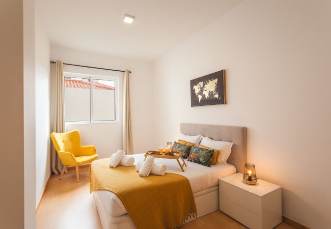 Apartment in Funchal - São Pedro Central Flat by Atlantic Holiday Apartment in Funchal - São Pedro Central Flat by Atlantic Holiday