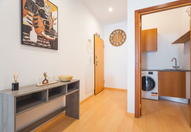 Apartment in Funchal - São Pedro Central Flat by Atlantic Holiday Apartment in Funchal - São Pedro Central Flat by Atlantic Holiday