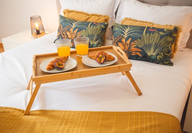 Apartment in Funchal - São Pedro Central Flat by Atlantic Holiday Apartment in Funchal - São Pedro Central Flat by Atlantic Holiday