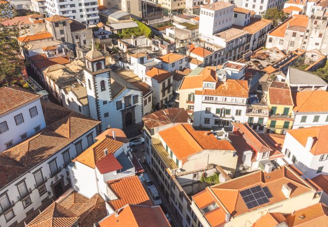 Apartment in Funchal - São Pedro Central Flat by Atlantic Holiday Apartment in Funchal - São Pedro Central Flat by Atlantic Holiday
