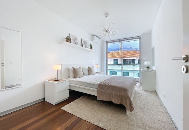Apartment in Funchal - Acanto Loft by Atlantic Holiday Apartment in Funchal - Acanto Loft by Atlantic Holiday