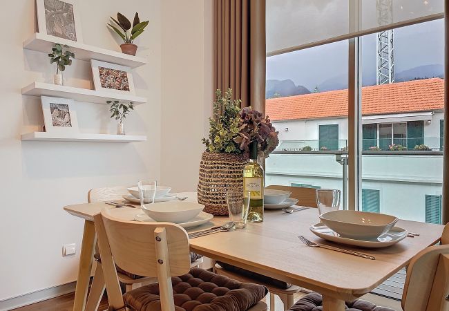 Apartment in Funchal - Acanto Loft by Atlantic Holiday Apartment in Funchal - Acanto Loft by Atlantic Holiday