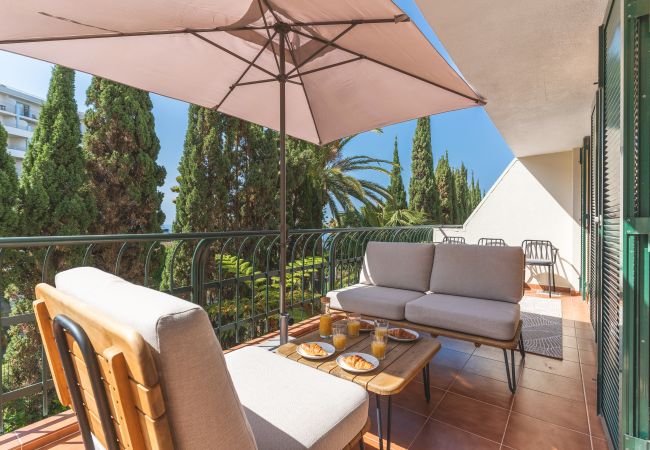 Apartment in Funchal - Costa Azul by Atlantic Holiday Apartment in Funchal - Costa Azul by Atlantic Holiday