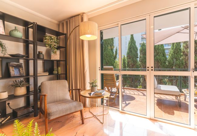 Apartment in Funchal - Costa Azul by Atlantic Holiday Apartment in Funchal - Costa Azul by Atlantic Holiday