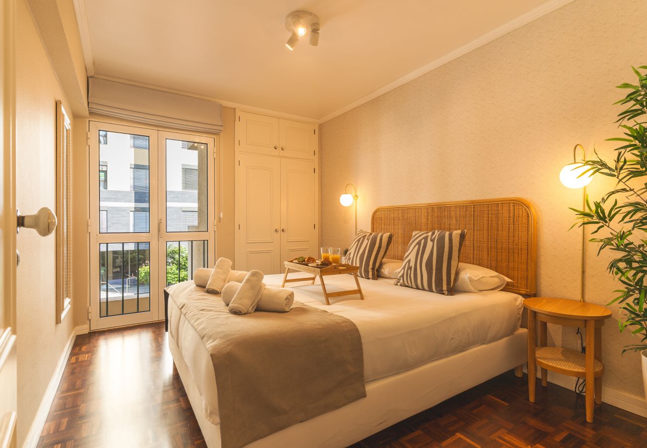 Apartment in Funchal - Costa Azul by Atlantic Holiday Apartment in Funchal - Costa Azul by Atlantic Holiday