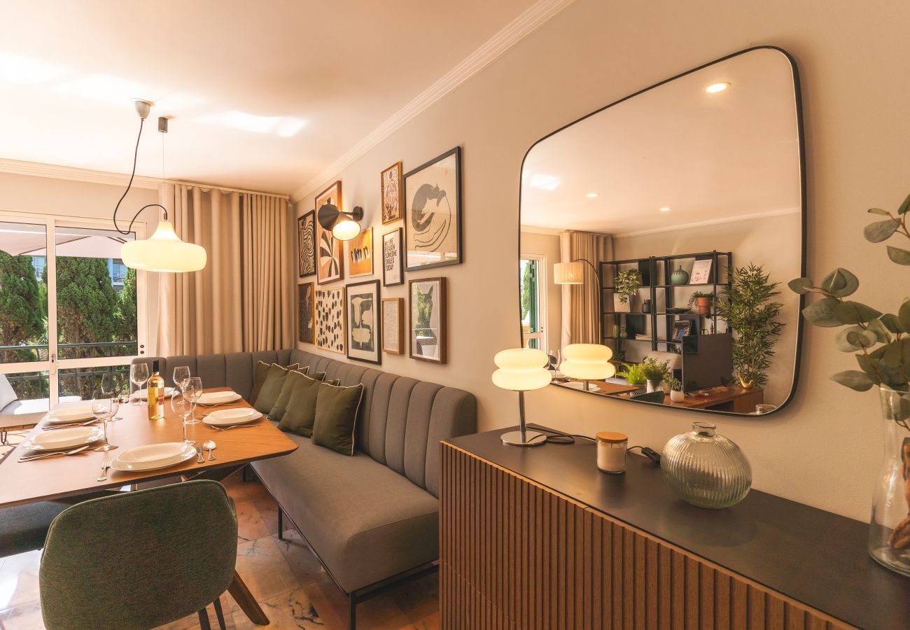 Apartment in Funchal - Costa Azul by Atlantic Holiday Apartment in Funchal - Costa Azul by Atlantic Holiday