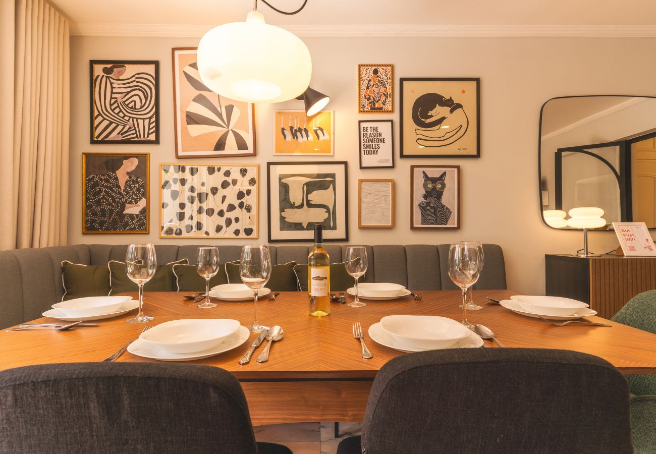 Apartment in Funchal - Costa Azul by Atlantic Holiday Apartment in Funchal - Costa Azul by Atlantic Holiday