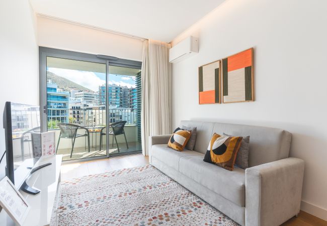Apartment in Funchal - Acqua the Finnest by Atlantic Holiday Apartment in Funchal - Acqua the Finnest by Atlantic Holiday