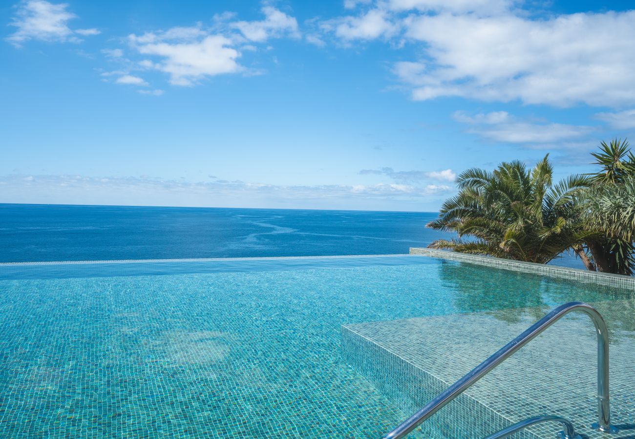 Apartment in Funchal - Acqua the Finnest by Atlantic Holiday Apartment in Funchal - Acqua the Finnest by Atlantic Holiday