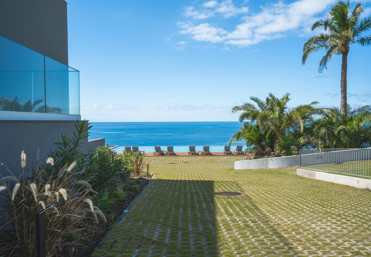 Apartment in Funchal - Acqua the Finnest by Atlantic Holiday Apartment in Funchal - Acqua the Finnest by Atlantic Holiday