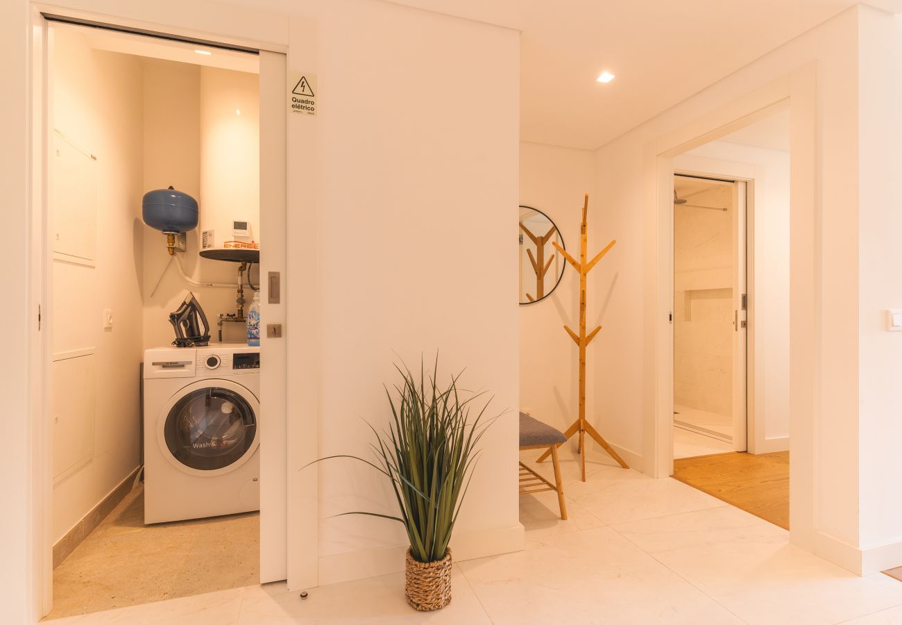 Apartment in Funchal - Acqua the Finnest by Atlantic Holiday Apartment in Funchal - Acqua the Finnest by Atlantic Holiday