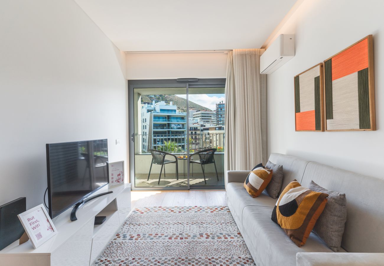 Apartment in Funchal - Acqua the Finnest by Atlantic Holiday Apartment in Funchal - Acqua the Finnest by Atlantic Holiday