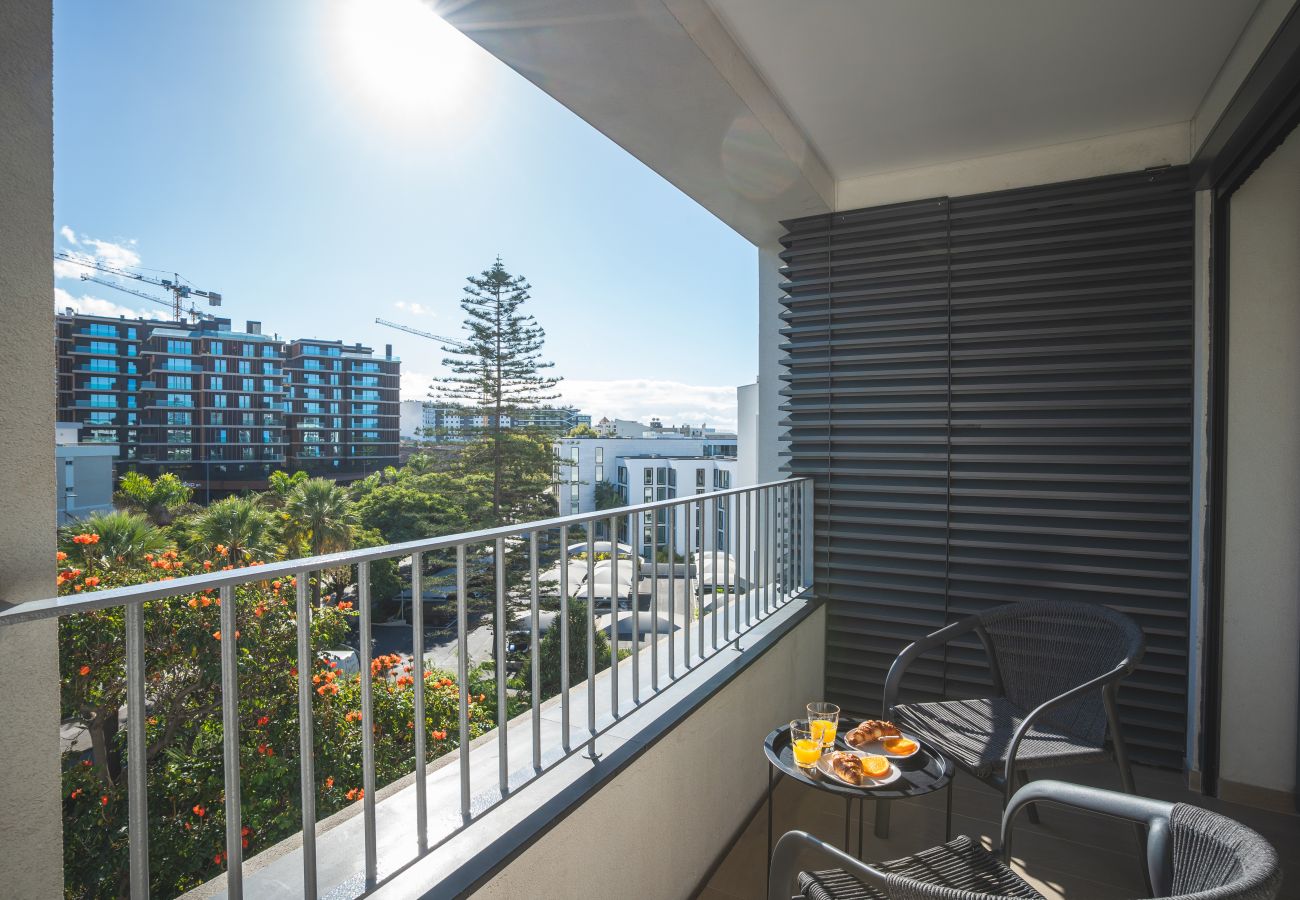 Apartment in Funchal - Acqua the Finnest by Atlantic Holiday Apartment in Funchal - Acqua the Finnest by Atlantic Holiday