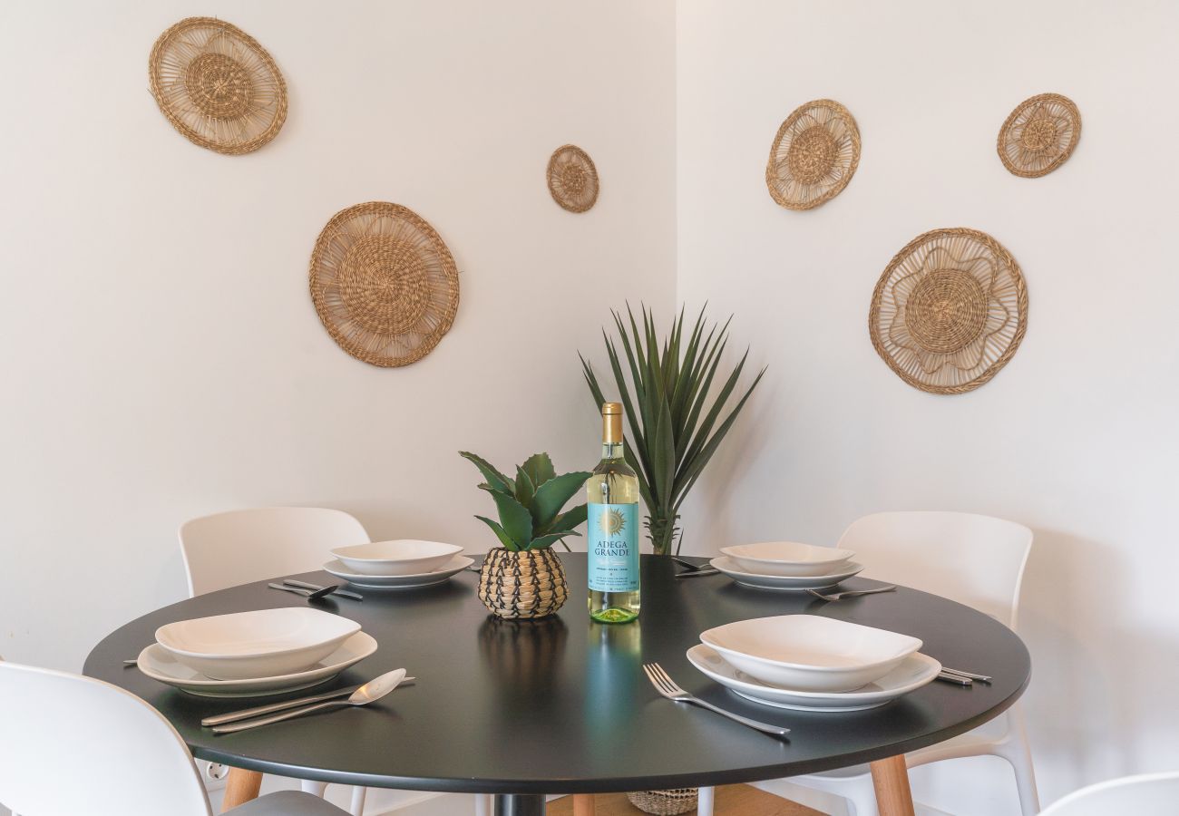 Apartment in Funchal - Acqua the Finnest by Atlantic Holiday Apartment in Funchal - Acqua the Finnest by Atlantic Holiday