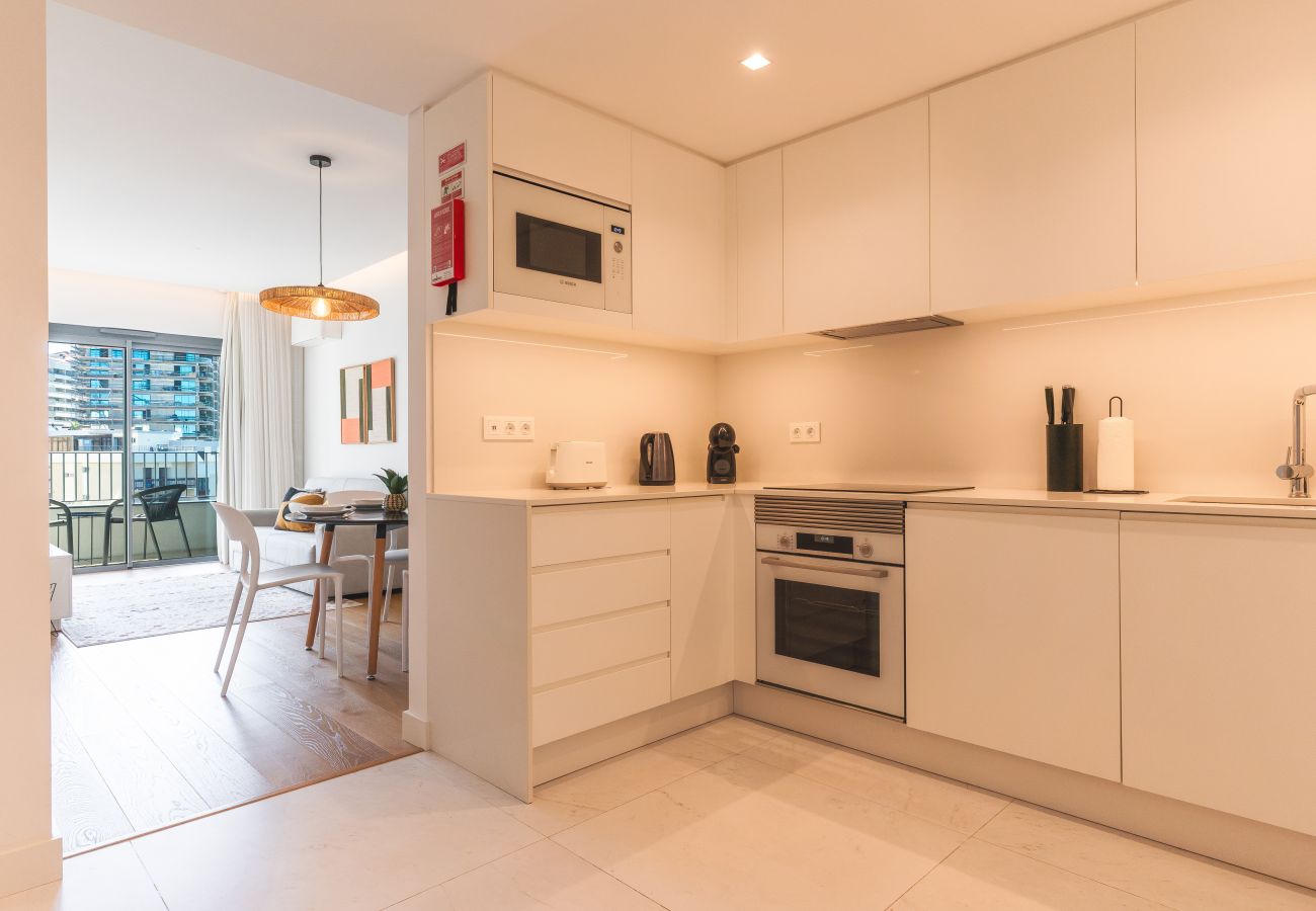 Apartment in Funchal - Acqua the Finnest by Atlantic Holiday Apartment in Funchal - Acqua the Finnest by Atlantic Holiday